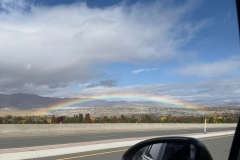 South Reno Rainbow Drive
